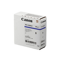 PFI-3300B Blue 330ml PROx600