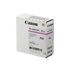 PFI-3300PM Photo Magenta 330ml PROx600