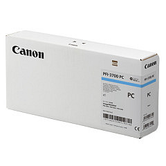 PFI-3700PC Photo Cyan 700ml PROx600