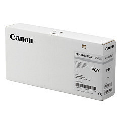 PFI-3700PGY Photo Gray 700ml PROx600
