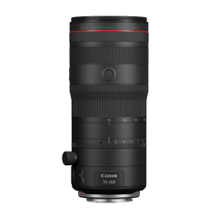 Canon RF 70-200mm F2.8 L IS USM Z Black Premium Garantie CH