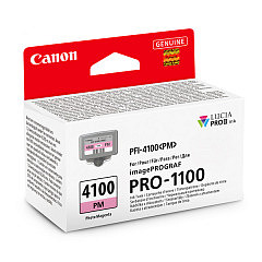 Photo Magenta PFI-4100PM 80ml pour PRO-1100
