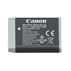 Canon NB-15L batterie