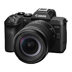 Canon EOS R8 Mark II + RF 24-105 F4-7.1 IS STM