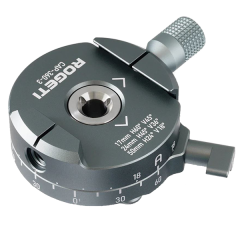 CAP-360 Pan Head