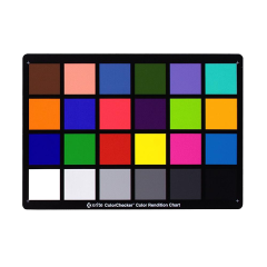 Calibrite ColorChecker Classic