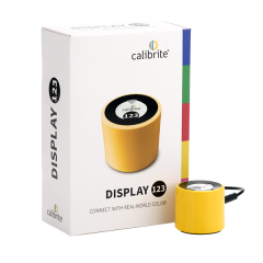 Calibrite Display 123