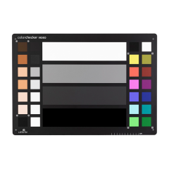 Calibrite ColorChecker Video XL