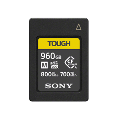 Sony CEA-M960T CFexpress Typ-A 960GB