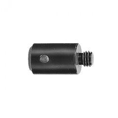 Convertisseur de filetage 18mm, haut 3/8 bas 3/8''