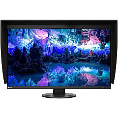 EIZO CG3200X - 4K QD-OLED Swiss Edition