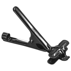 Combirohrklemme mit 3/8'' Gewinde