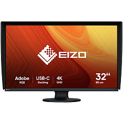 EIZO CS3200X - 4K IPS Wide Gamut - Swiss Edition