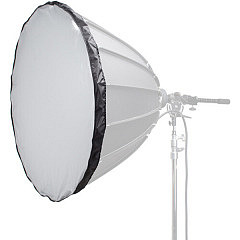 Parabolix 25” Outer Diffusion - 1/2 Nylon