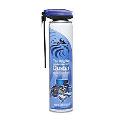 Dust Off XL Air comprimé 300ml