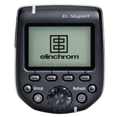 EL-Skyport Transmitter Pro pour Fujifilm