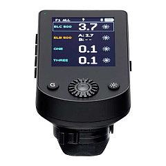 Elinchrom Transmitter Pro X Sony
