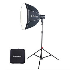 Elinchrom LED 100 C Creator Kit