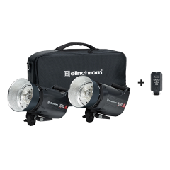 ELC Pro HD 1000 / 1000 Set To Go