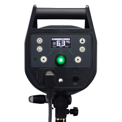 ELC Pro HD 1000 / 1000 Set To Go