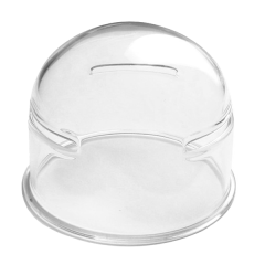 Glass Dome zu ELC 125/500 und FIVE