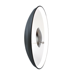 Réflecteur Softlite 44cm blanc