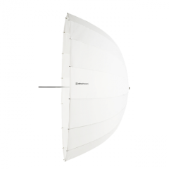 Reflexschirm Deep translucent 125cm