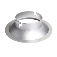 Adapter für Elinchrom Q-Mount Rotalux Go