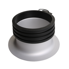 Adapter für Profoto Rotalux Go