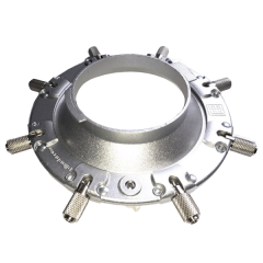 Rotalux Speedring für Broncolor Pulso