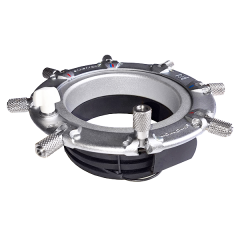 Rotalux Speedring für Profoto V2