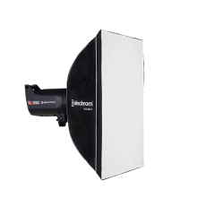 Rotalux Softbox Square 70x70 cm, ohne Speedring