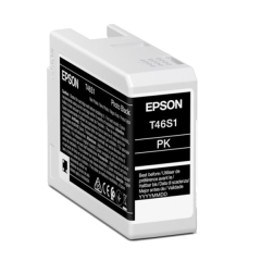 Photo Black 25ml T46S1 SC-P700