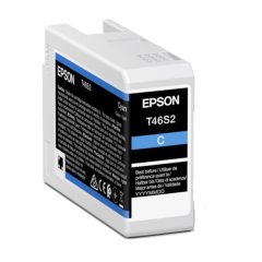Cyan 25ml T46S2 SC-P700