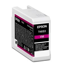 Vivid Magenta 25ml T46S3 SC-P700