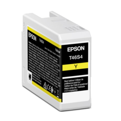 Yellow 25ml T46S4 SC-P700