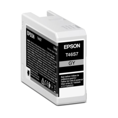 Gray 25ml T46S7 SC-P700
