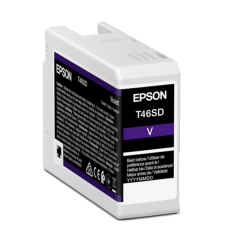 Violet 25ml T46SD SC-P700