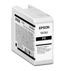 Photo Black 50ml T47A1 SC-P900