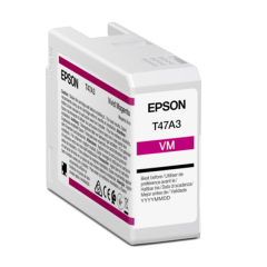 Vivid Magenta 50ml T47A3 SC-P900