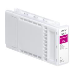 Vivid Magenta T44Q3 350ml - SureColor SC-P7500/9500