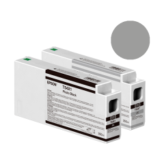 Light Black 350ml T54X7 pour SC-P6000/7000/8000/9000