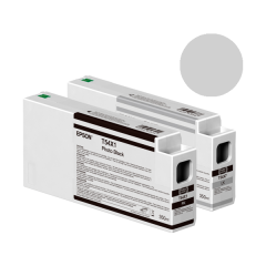 Light Light Black 350ml T54X9 zu SC-P6000/7000/8000/9000