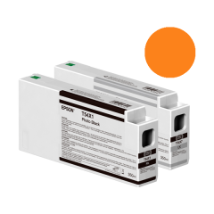 Orange 350ml T54XA pour SC-P7000/9000