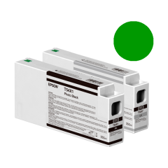 Vert 350ml T54XB pour SC-P7000/9000