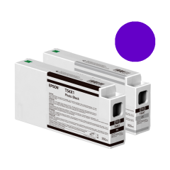 Violett 350ml T54XD pour SC-P7000V/9000V