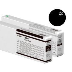 Photo Black 700ml T55K1 pour SC-P6000/7000/8000/9000