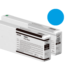Cyan 700ml T55K2 pour SC-P6000/7000/8000/9000