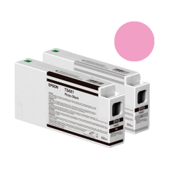 Vivid Light Magenta 350ml T54X6 pour SC-P6000/7000/8000/9000