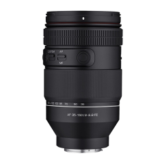 Samyang AF 35-150mm F2.0-2.8 FE für Sony E